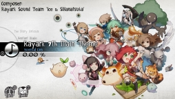 画像ギャラリー No.055のサムネイル画像 / 「IMPLOSION」など,RayarkのNintendo Switch用ソフトを対象にしたセールが開催。「VOEZ」と「DEEMO」のアップデートも