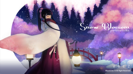 ꡼ No.001 | VOEZ׶ʥåץǡȥѥå Ver 1.11915ۿ