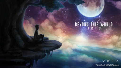 ꡼ No.003 | VOEZ׶ʥåץǡȥѥå Ver 1.11915ۿ