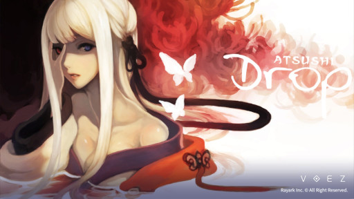 ꡼ No.004 | VOEZ׶ʥåץǡȥѥå Ver 1.11915ۿ