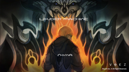 ꡼ No.005 | VOEZ׶ʥåץǡȥѥå Ver 1.11915ۿ