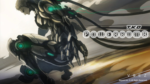 ꡼ No.006 | VOEZ׶ʥåץǡȥѥå Ver 1.11915ۿ