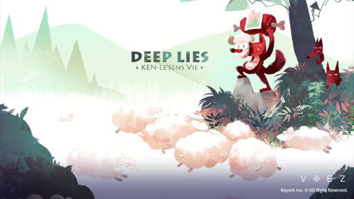 ꡼ No.007 | VOEZ׶ʥåץǡȥѥå Ver 1.11915ۿ