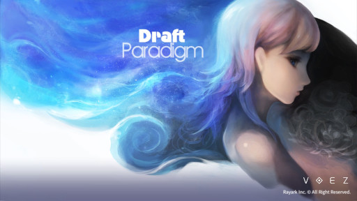 ꡼ No.008 | VOEZ׶ʥåץǡȥѥå Ver 1.11915ۿ