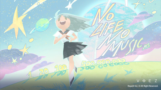 ꡼ No.010 | VOEZ׶ʥåץǡȥѥå Ver 1.11915ۿ