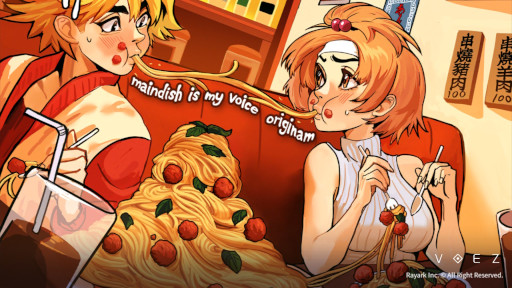 ꡼ No.017 | VOEZ׶ʥåץǡȥѥå Ver 1.11915ۿ