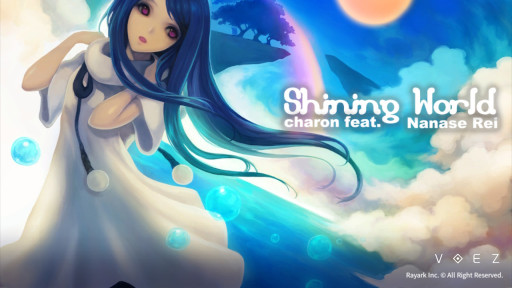 ꡼ No.018 | VOEZ׶ʥåץǡȥѥå Ver 1.11915ۿ