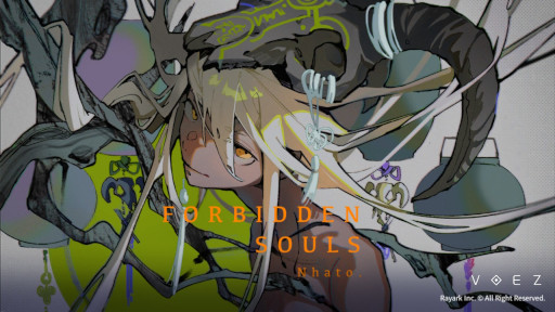 ꡼ No.021 | VOEZ׶ʥåץǡȥѥå Ver 1.11915ۿ