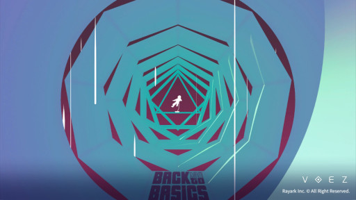 ꡼ No.023 | VOEZ׶ʥåץǡȥѥå Ver 1.11915ۿ