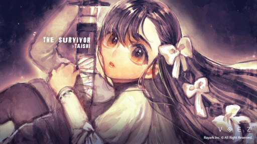 ꡼ No.024 | VOEZ׶ʥåץǡȥѥå Ver 1.11915ۿ