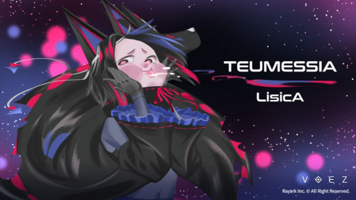 ꡼ No.025 | VOEZ׶ʥåץǡȥѥå Ver 1.11915ۿ