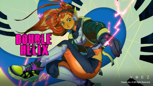 ꡼ No.027 | VOEZ׶ʥåץǡȥѥå Ver 1.11915ۿ