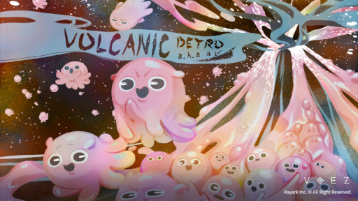 ꡼ No.028 | VOEZ׶ʥåץǡȥѥå Ver 1.11915ۿ