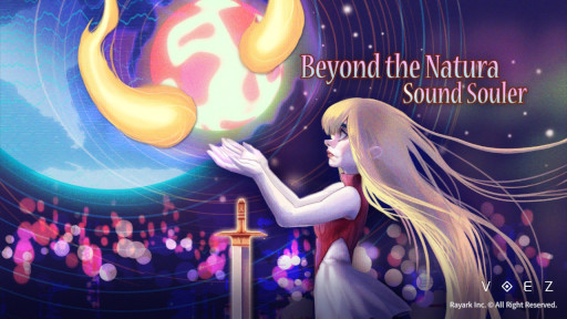 ꡼ No.030 | VOEZ׶ʥåץǡȥѥå Ver 1.11915ۿ