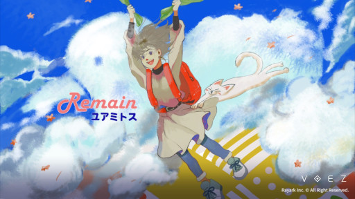 ꡼ No.031 | VOEZ׶ʥåץǡȥѥå Ver 1.11915ۿ