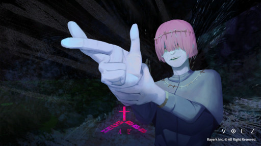 ꡼ No.032 | VOEZ׶ʥåץǡȥѥå Ver 1.11915ۿ