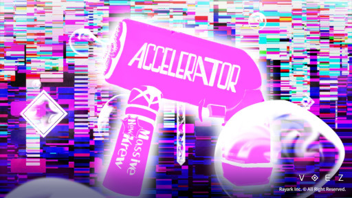 ꡼ No.034 | VOEZ׶ʥåץǡȥѥå Ver 1.11915ۿ