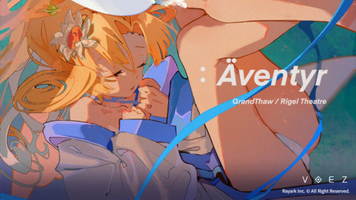 ꡼ No.035 | VOEZ׶ʥåץǡȥѥå Ver 1.11915ۿ