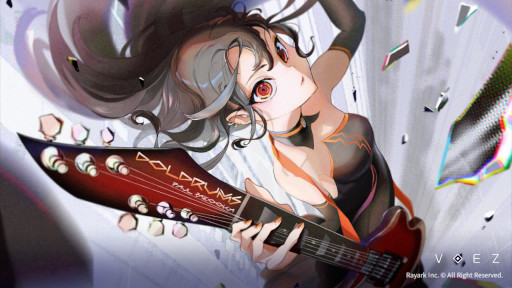 ꡼ No.038 | VOEZ׶ʥåץǡȥѥå Ver 1.11915ۿ