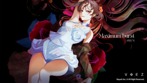 ꡼ No.043 | VOEZ׶ʥåץǡȥѥå Ver 1.11915ۿ