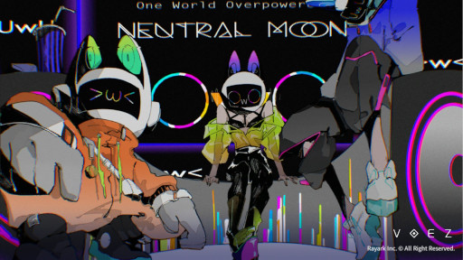 ꡼ No.044 | VOEZ׶ʥåץǡȥѥå Ver 1.11915ۿ