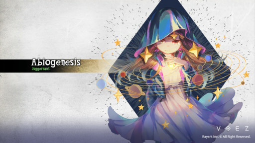 ꡼ No.046 | VOEZ׶ʥåץǡȥѥå Ver 1.11915ۿ