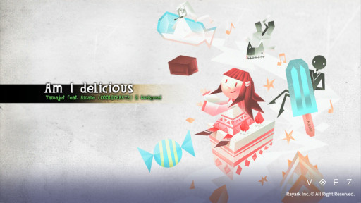 ꡼ No.047 | VOEZ׶ʥåץǡȥѥå Ver 1.11915ۿ