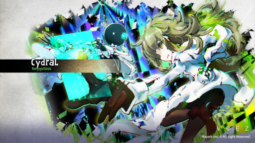 ꡼ No.048 | VOEZ׶ʥåץǡȥѥå Ver 1.11915ۿ