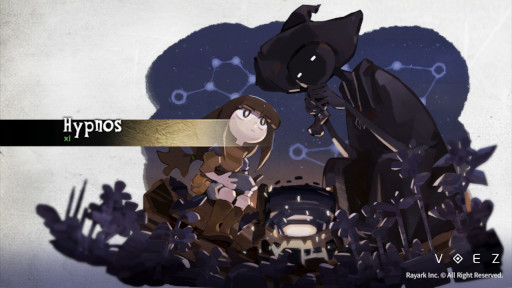 ꡼ No.049 | VOEZ׶ʥåץǡȥѥå Ver 1.11915ۿ