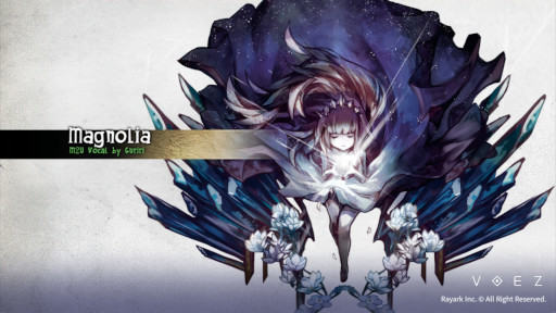 ꡼ No.051 | VOEZ׶ʥåץǡȥѥå Ver 1.11915ۿ