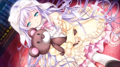 画像ギャラリー No.006のサムネイル画像 / 「Harmonia」日本語パッケージ版の発売日が5月26日に決定。オリジナルサントラや書き下ろし小説付き小冊子など,特典付きの初回限定版を用意