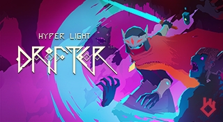 画像ギャラリー No.010のサムネイル画像 / 2DドットアクションRPG「Hyper Light Drifter」のPlayStation 4版が2017年5月25日に発売決定。パッケージ版の予約受付が開始