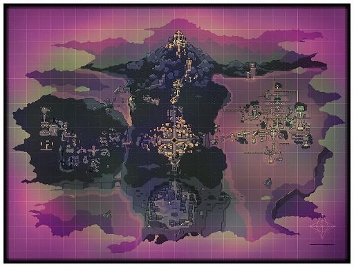 ���������꡼ No.005�Υ���ͥ������ / ��Hyper Light Drifter�פ�����ȯ�䡣��������Υ���դϤۤ�̵��2D�ɥåȥ��������RPG