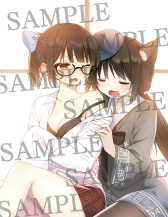 ���������꡼ No.002�Υ���ͥ������ / �֥ǥåɥ����99%�׸���CV�դ����饹�Ȥ��ե��ߥޥץ��Ȥ����䳫��