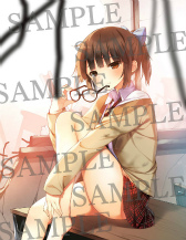 ���������꡼ No.003�Υ���ͥ������ / �֥ǥåɥ����99%�׸���CV�դ����饹�Ȥ��ե��ߥޥץ��Ȥ����䳫��