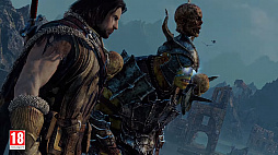 画像ギャラリー No.003のサムネイル画像 / 前作の宿敵や子分を新作に移行できる「シャドウ・オブ・ウォー」のシステム「Nemesis Forge」の情報が公開