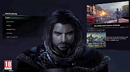 画像ギャラリー No.004のサムネイル画像 / 前作の宿敵や子分を新作に移行できる「シャドウ・オブ・ウォー」のシステム「Nemesis Forge」の情報が公開