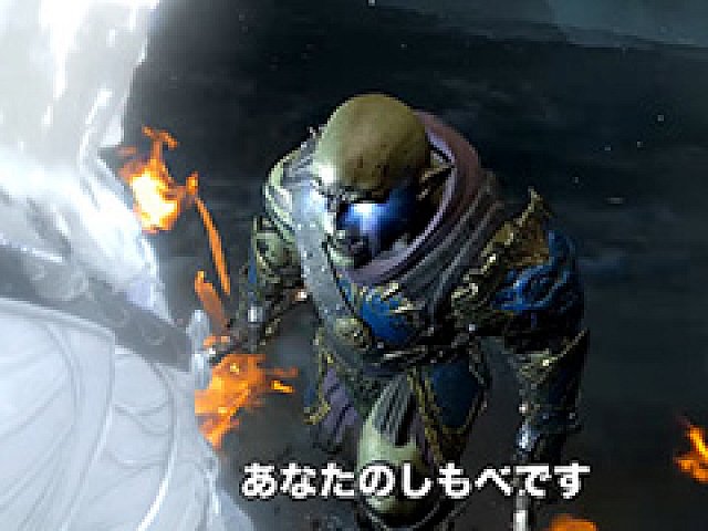 シャドウ オブ ウォー 仲間にしたオークを 支持者 として活用できる ネメシスフォロワーズ の紹介トレイラーが公開 シャドウ オブ ウォー 仲間にしたオークを 支持者 として活用できる ネメシスフォロワーズ の紹介トレイラーが公開