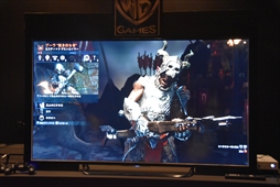 ���������꡼ No.006�Υ���ͥ������ / ��TGS 2017�ϡ֥���ɥ������֡��������ץ�ǥ������å�����ݡ��ȡ��ʲ������ͥ᥷�������ƥ��Ÿ�����륪����ã�Ȥι�����򸫤Ƥ���