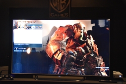 ���������꡼ No.010�Υ���ͥ������ / ��TGS 2017�ϡ֥���ɥ������֡��������ץ�ǥ������å�����ݡ��ȡ��ʲ������ͥ᥷�������ƥ��Ÿ�����륪����ã�Ȥι�����򸫤Ƥ���