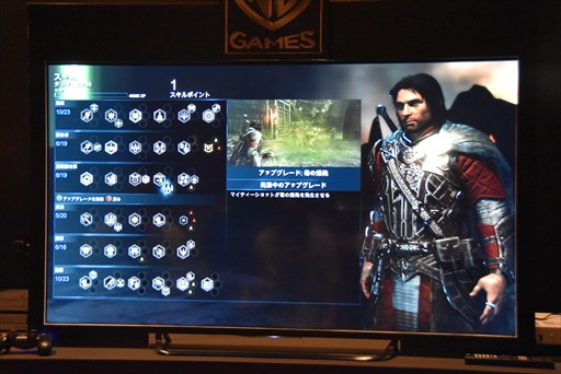 ���������꡼ No.012�Υ���ͥ������ / ��TGS 2017�ϡ֥���ɥ������֡��������ץ�ǥ������å�����ݡ��ȡ��ʲ������ͥ᥷�������ƥ��Ÿ�����륪����ã�Ȥι�����򸫤Ƥ���