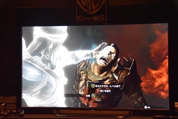 ���������꡼ No.013�Υ���ͥ������ / ��TGS 2017�ϡ֥���ɥ������֡��������ץ�ǥ������å�����ݡ��ȡ��ʲ������ͥ᥷�������ƥ��Ÿ�����륪����ã�Ȥι�����򸫤Ƥ���