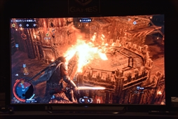 ���������꡼ No.015�Υ���ͥ������ / ��TGS 2017�ϡ֥���ɥ������֡��������ץ�ǥ������å�����ݡ��ȡ��ʲ������ͥ᥷�������ƥ��Ÿ�����륪����ã�Ȥι�����򸫤Ƥ���