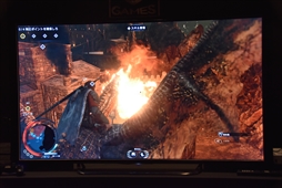 ���������꡼ No.016�Υ���ͥ������ / ��TGS 2017�ϡ֥���ɥ������֡��������ץ�ǥ������å�����ݡ��ȡ��ʲ������ͥ᥷�������ƥ��Ÿ�����륪����ã�Ȥι�����򸫤Ƥ���