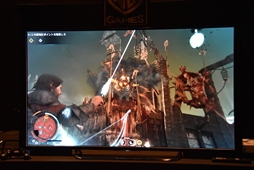 ���������꡼ No.018�Υ���ͥ������ / ��TGS 2017�ϡ֥���ɥ������֡��������ץ�ǥ������å�����ݡ��ȡ��ʲ������ͥ᥷�������ƥ��Ÿ�����륪����ã�Ȥι�����򸫤Ƥ���