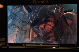 ���������꡼ No.020�Υ���ͥ������ / ��TGS 2017�ϡ֥���ɥ������֡��������ץ�ǥ������å�����ݡ��ȡ��ʲ������ͥ᥷�������ƥ��Ÿ�����륪����ã�Ȥι�����򸫤Ƥ���