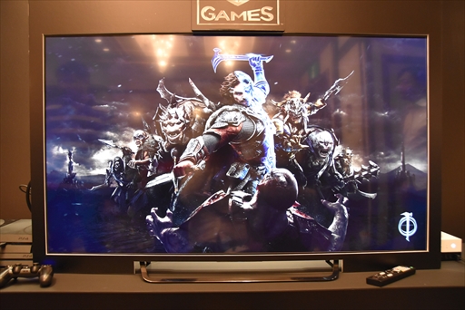 ���������꡼ No.021�Υ���ͥ������ / ��TGS 2017�ϡ֥���ɥ������֡��������ץ�ǥ������å�����ݡ��ȡ��ʲ������ͥ᥷�������ƥ��Ÿ�����륪����ã�Ȥι�����򸫤Ƥ���