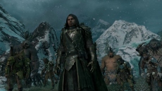 画像ギャラリー No.003のサムネイル画像 / 日本語版「シャドウ・オブ・ウォー」が本日リリース。“中つ国”を舞台に繰り広げられる壮大な物語が再び