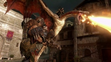 画像ギャラリー No.004のサムネイル画像 / 日本語版「シャドウ・オブ・ウォー」が本日リリース。“中つ国”を舞台に繰り広げられる壮大な物語が再び