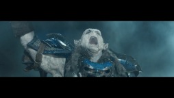 画像ギャラリー No.003のサムネイル画像 / 「シャドウ・オブ・ウォー」,杉田智和さんがナレーションの実写版トレイラーを公開